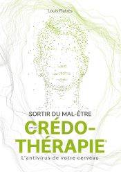 Portada de Sortir du mal-être par la Crédo-Thérapie