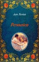 Portada de Persuasion: Unabridged - original text of the first edition (1818) - with 20 illustrations by Hugh Thomson