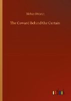 Portada de The Coward Behind the Curtain