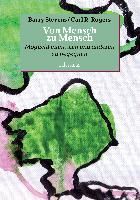 Portada de Von Mensch zu Mensch: Möglichkeiten, sich und anderen zu begegnen