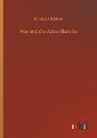 Portada de War and the Arme Blanche