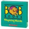 Bob Books: Rhyming Words