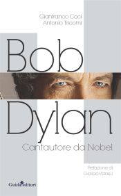 Portada de Bob Dylan (Ebook)