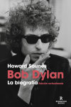 Bob Dylan, la biografía