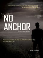 Portada de No Anchor (Ebook)