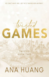 Portada de Twisted Games - Special Edition