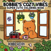 Bobbie Goods Coloring Book