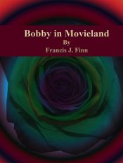 Portada de Bobby in Movieland (Ebook)