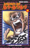 Bobobo-Bo-Bo-Bobo nº 19