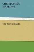 Portada de The Jew of Malta