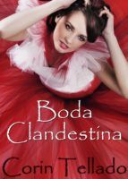 Portada de Boda clandestina (Ebook)