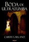 Portada de Boda de ultratumba (Ebook)