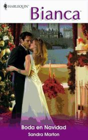 Portada de Boda en Navidad (Ebook)