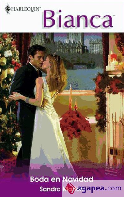 Boda en Navidad (Ebook)