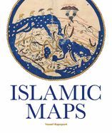 Portada de Islamic Maps