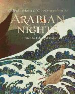 Portada de Sindbad the Sailor and Other Stories from the Arabian Nights