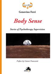Portada de Body Sense. Stories of Psychotherapy Supervision (Ebook)