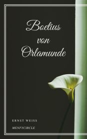 Portada de Boetius von Orlamunde (Ebook)