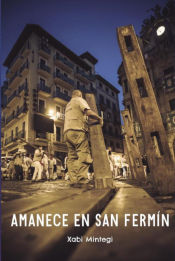 Portada de Amanece en San Fermín