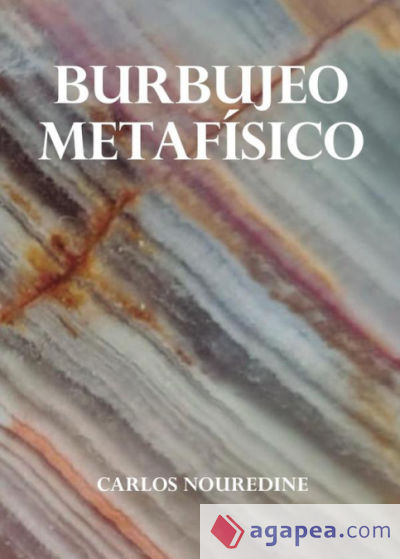 Burbujeo metafísico