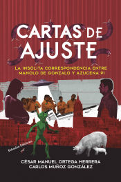 Portada de Cartas de ajuste