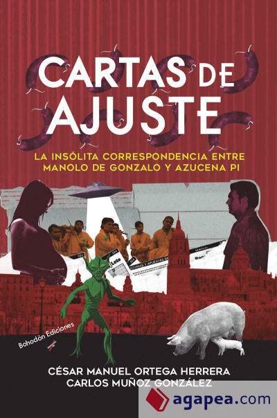 Cartas de ajuste