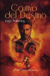 Portada de Cautivo del destino