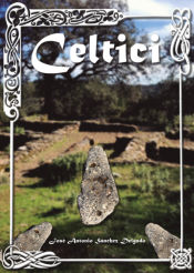 Portada de Celtici