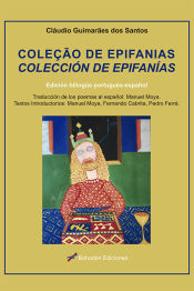 Portada de Coleção de Epifanias - Colección de Epifanías