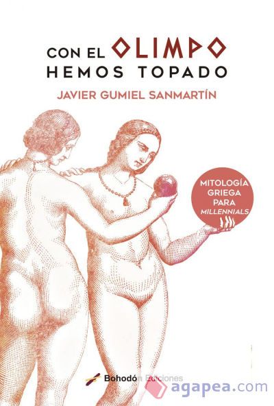 Con el Olimpo hemos topado