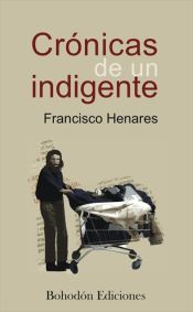 Portada de Crónicas de un indigente