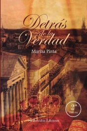 Portada de Detrás de la verdad 2ª Edición