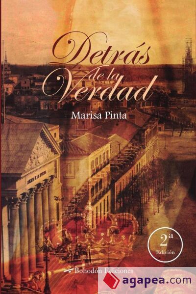 Detrás de la verdad 2ª Edición Detrás de la verdad 2ª Edición