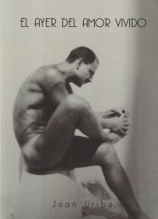 Portada de El ayer del amor vivido