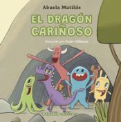 Portada de El dragón cariñoso