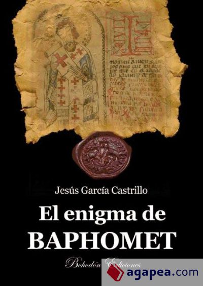 El enigma de Baphomet