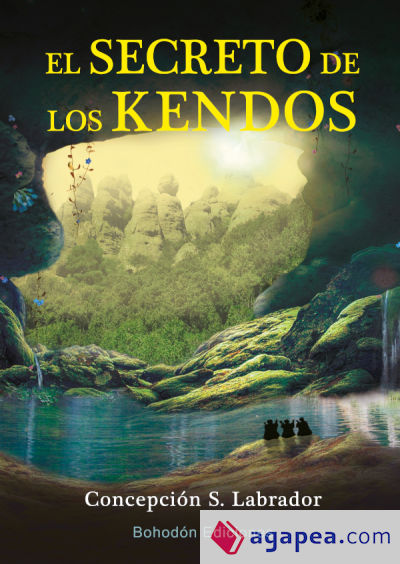 El secreto de los Kendos