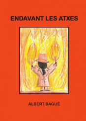 Portada de Endavant les atxes