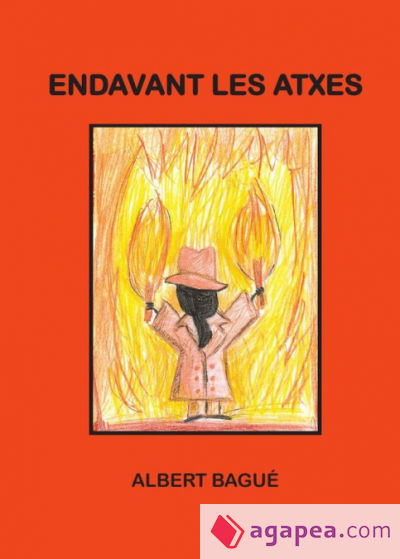 Endavant les atxes