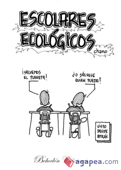Escolares ecológicos