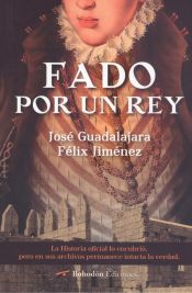 Portada de Fado por un rey