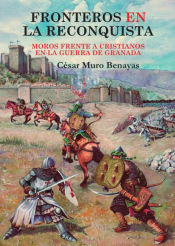 Portada de Fronteros en la Reconquista