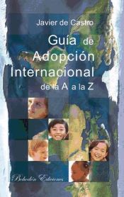 Portada de Guía de adopción internacional de la A a la Z