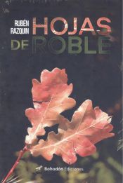 Portada de Hojas de roble