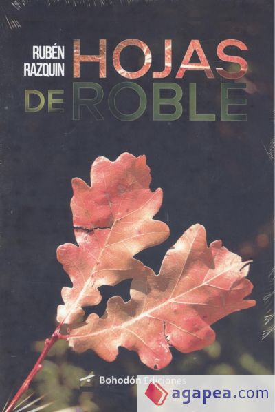 Hojas de roble