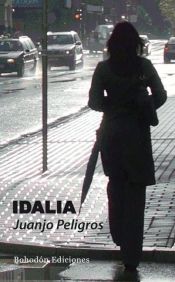 Portada de Idalia