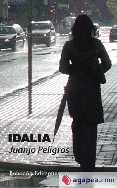 Idalia Idalia