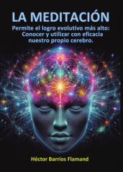 Portada de La meditación