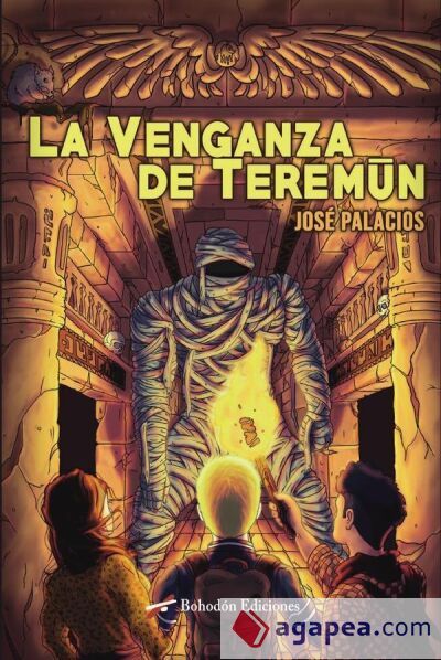 La venganza de Teremún La venganza de Teremún