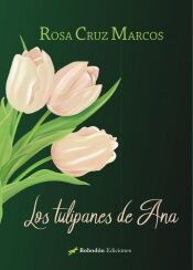 Portada de Los tulipanes de Ana